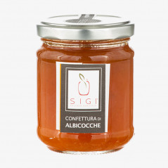 Confettura di Albicocche