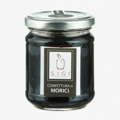 Confettura di morici