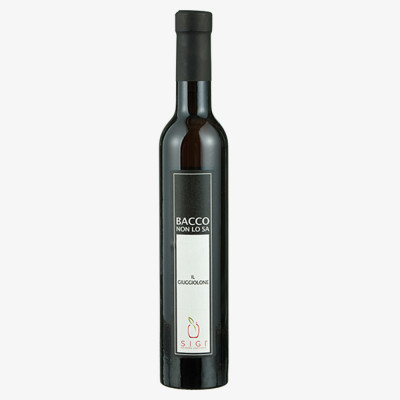 “Il Giuggiolone” - Vino di...