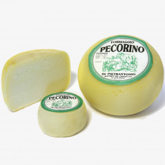 Pecorino Nostrano