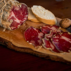 Lonza dell'artigiano