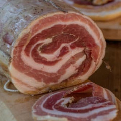 Pancetta Arrotolata