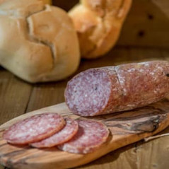 Salame Morbido