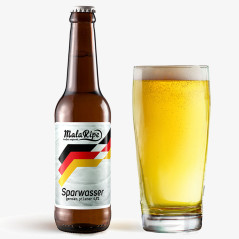 Sparwasser - German Pilsner