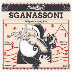 Sganassoni (stagionale)