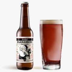 Sganassoni (stagionale)