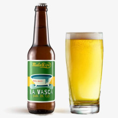 La Vasca - Double IPA