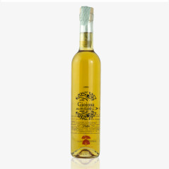 Gioiosa - Grappa Barricata