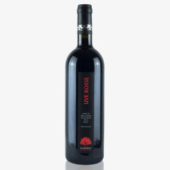 Uve Rosse - Marche Rosso IGP 2021- Biologico