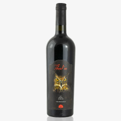 Theod’or - Marche Rosso IGP 2020 - Biologico