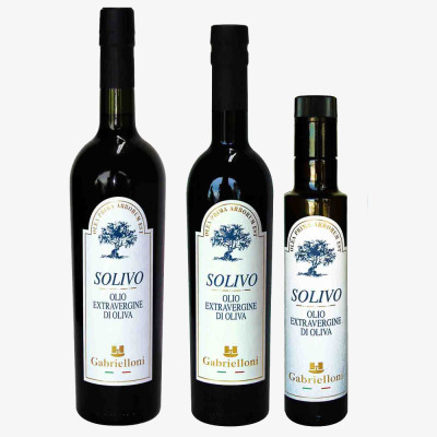 Solivo - Olio extravergine