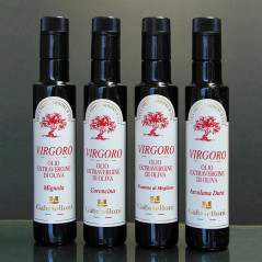 copy of Laudato - Olio extravergine di altissima  qualità