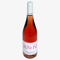 Marche IGT Rosato - Vino Biologico