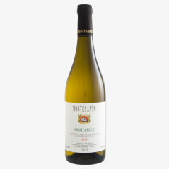 Montarice - Verdicchio di Matelica D.O.C.