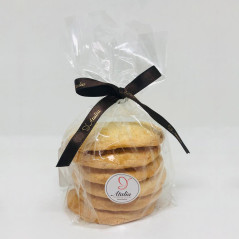 copy of Baci al Cocco e Cioccolato