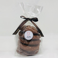 copy of Baci al Cocco e Cioccolato