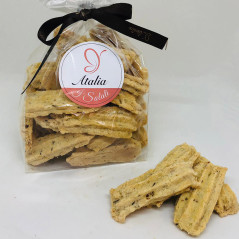 copy of Baci al Cocco e Cioccolato