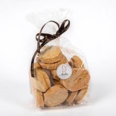 copy of Baci al Cocco e Cioccolato