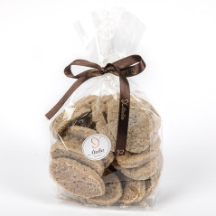 copy of Baci al Cocco e Cioccolato