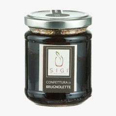 Confettura Brugnolette Selvatiche