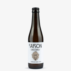 Resina Saison Verdicchio 2022