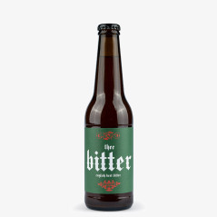 Thee Bitter English Bitter