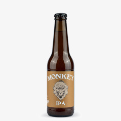 Monkey IPA