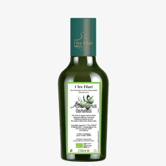 Olio Monovarietale di Ascolana Tenera