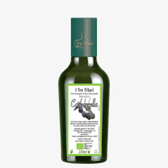 Olio Monovarietale di Carboncella