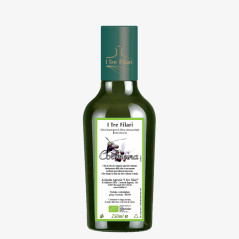 Olio Monovarietale di Coroncina